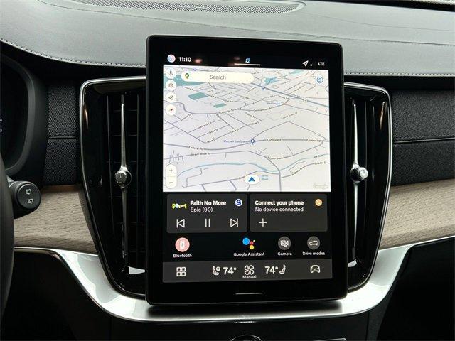 new 2026 Volvo XC90 car, priced at $71,825