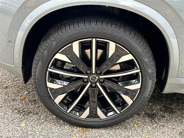 new 2026 Volvo XC90 car, priced at $71,825