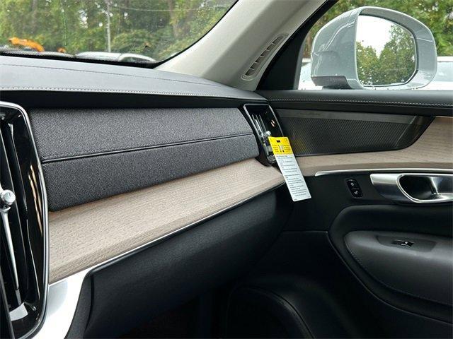 new 2026 Volvo XC90 car, priced at $71,825