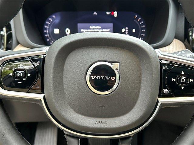 new 2026 Volvo XC60 car, priced at $57,985