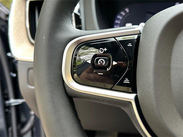 new 2026 Volvo XC60 car, priced at $57,985