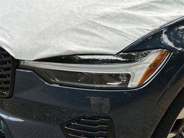 new 2026 Volvo XC60 car, priced at $57,985