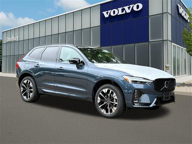 new 2026 Volvo XC60 car, priced at $57,985