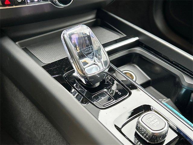 new 2026 Volvo XC60 car, priced at $57,985