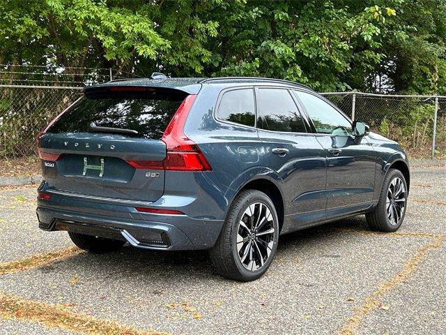 new 2026 Volvo XC60 car, priced at $57,985
