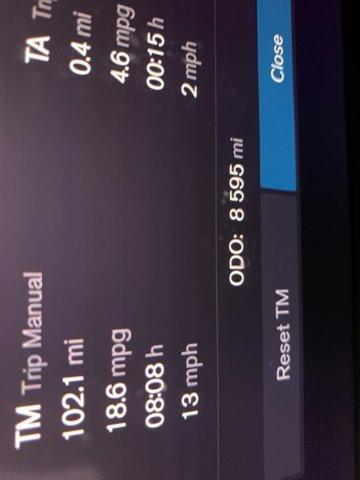 used 2024 Volvo XC90 car, priced at $42,499