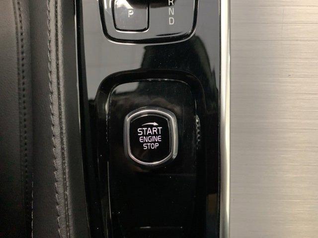 used 2024 Volvo XC90 car, priced at $42,499