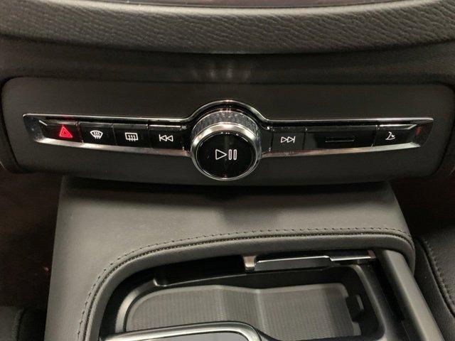used 2024 Volvo XC90 car, priced at $42,499