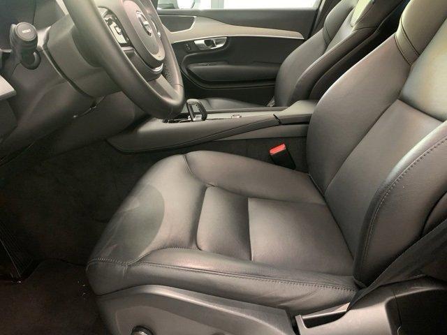 used 2024 Volvo XC90 car, priced at $42,499