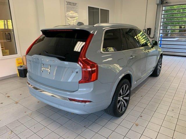 used 2024 Volvo XC90 car, priced at $42,499
