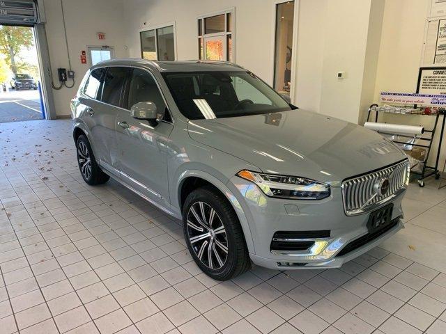 used 2024 Volvo XC90 car, priced at $42,499