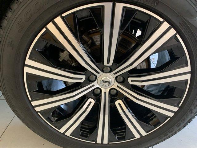 used 2024 Volvo XC90 car, priced at $42,499