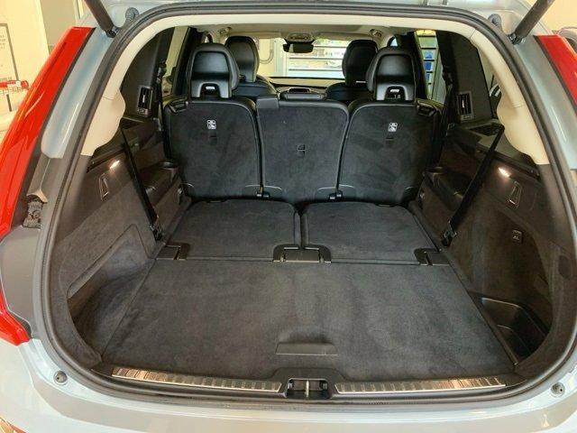 used 2024 Volvo XC90 car, priced at $42,499