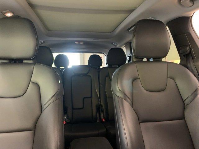 used 2024 Volvo XC90 car, priced at $42,499