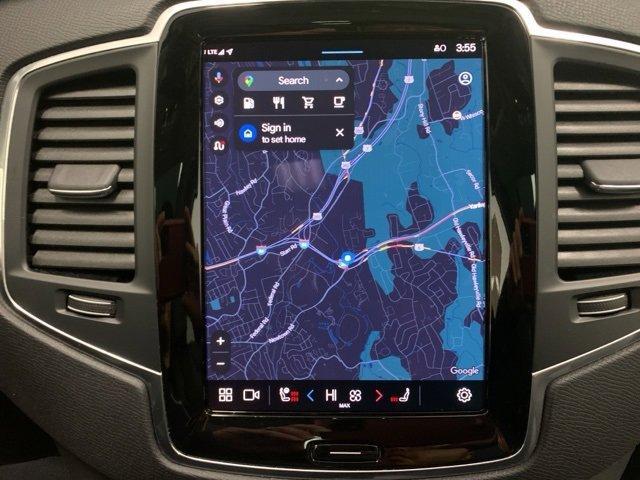 used 2024 Volvo XC90 car, priced at $42,499
