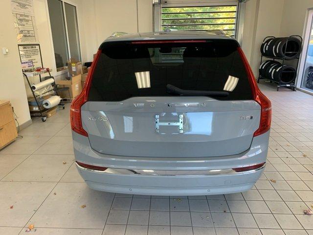 used 2024 Volvo XC90 car, priced at $42,499