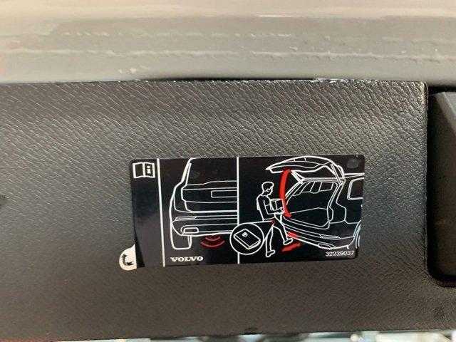 used 2024 Volvo XC90 car, priced at $42,499