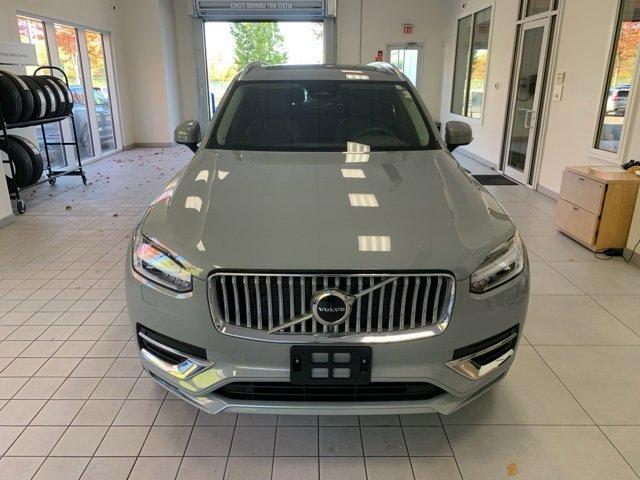 used 2024 Volvo XC90 car, priced at $42,499