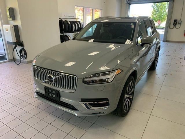 used 2024 Volvo XC90 car, priced at $42,499