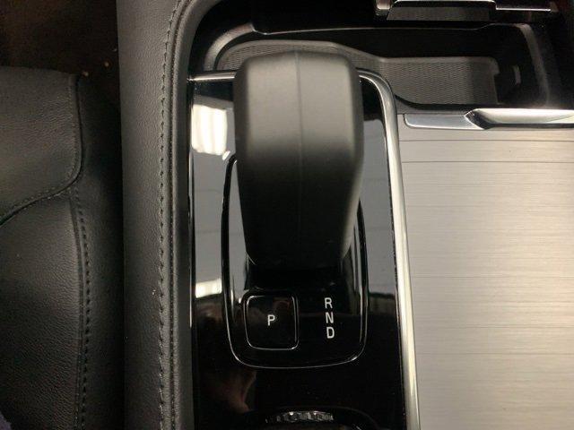 used 2024 Volvo XC90 car, priced at $42,499