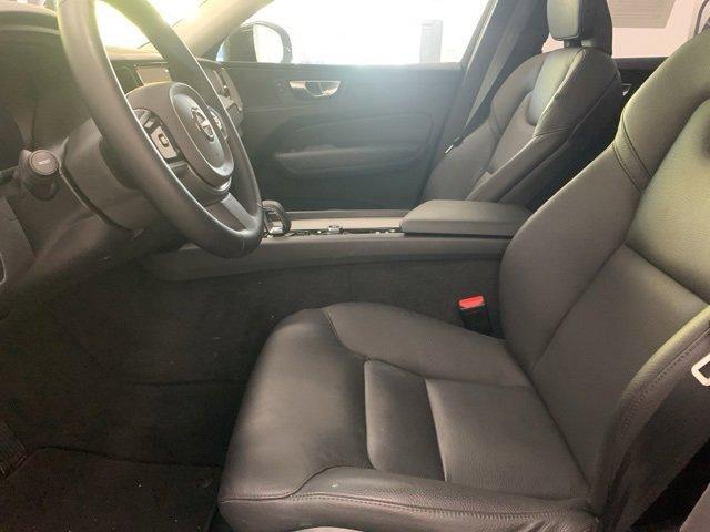 used 2025 Volvo XC60 car, priced at $36,498