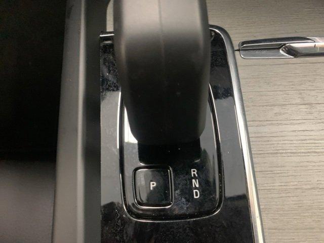 used 2025 Volvo XC60 car, priced at $36,498