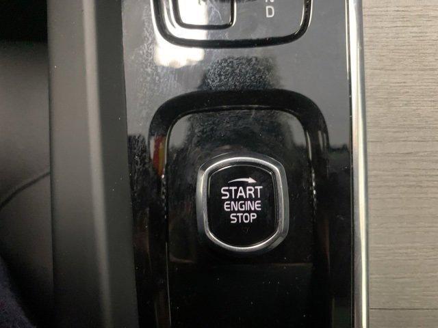 used 2025 Volvo XC60 car, priced at $36,498