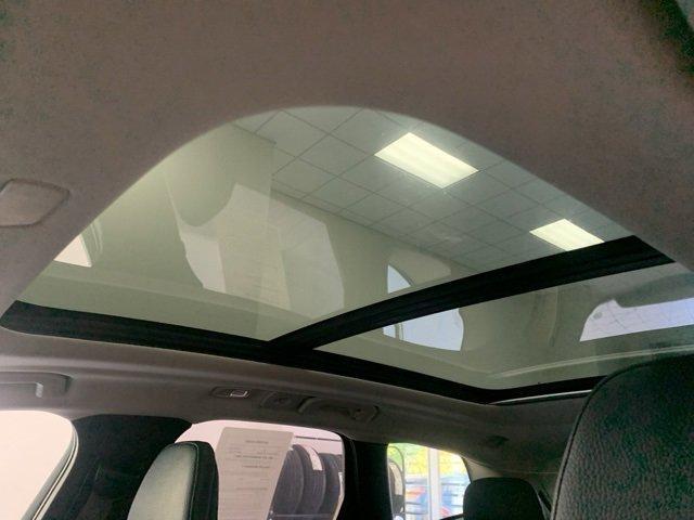 used 2025 Volvo XC60 car, priced at $36,498