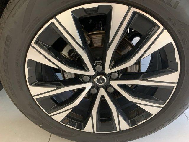 used 2025 Volvo XC60 car, priced at $36,498
