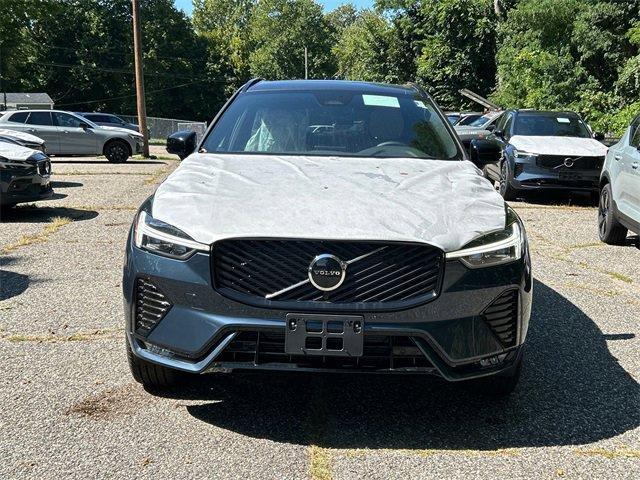 new 2026 Volvo XC60 car, priced at $52,975