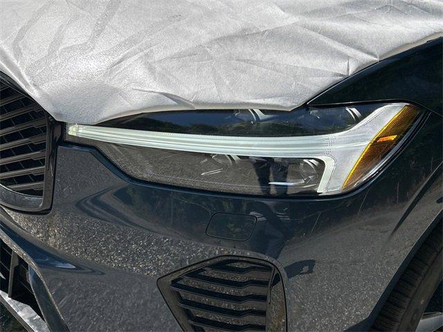 new 2026 Volvo XC60 car, priced at $52,975