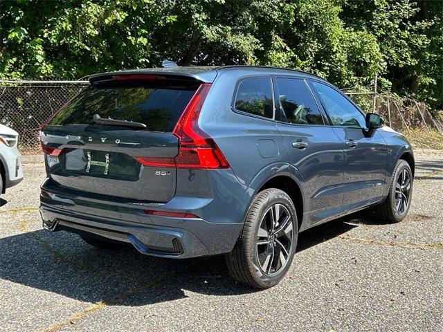 new 2026 Volvo XC60 car, priced at $52,975