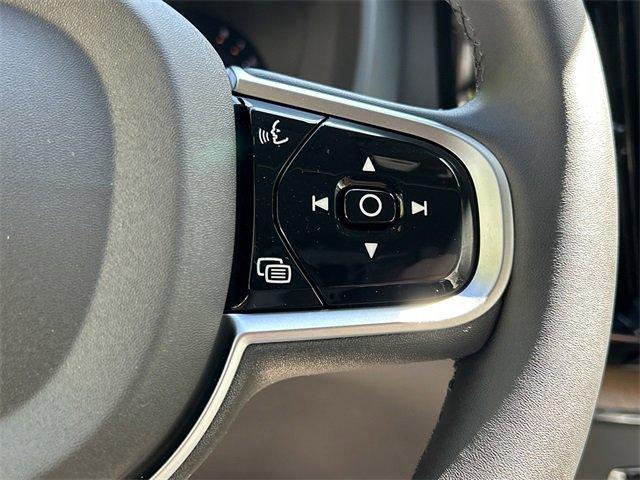 new 2026 Volvo XC60 car, priced at $52,975