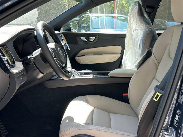 new 2026 Volvo XC60 car, priced at $52,975