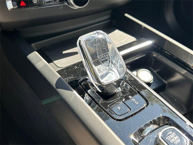 new 2026 Volvo XC60 car, priced at $52,975