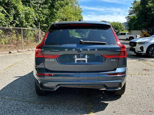 new 2026 Volvo XC60 car, priced at $52,975