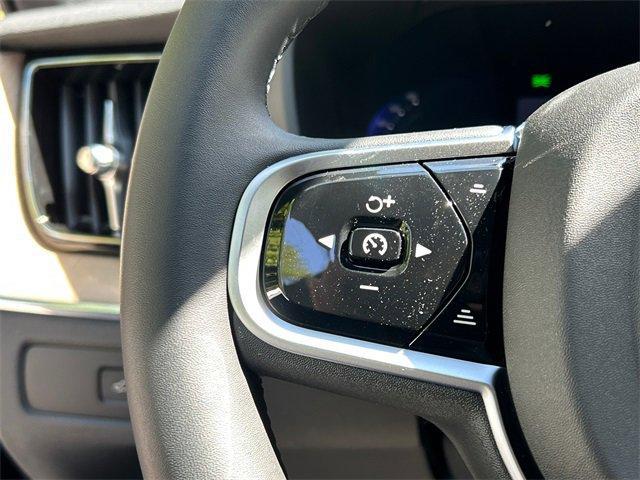new 2026 Volvo XC60 car, priced at $52,975