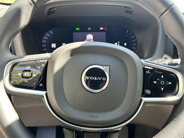 new 2026 Volvo XC60 car, priced at $52,975
