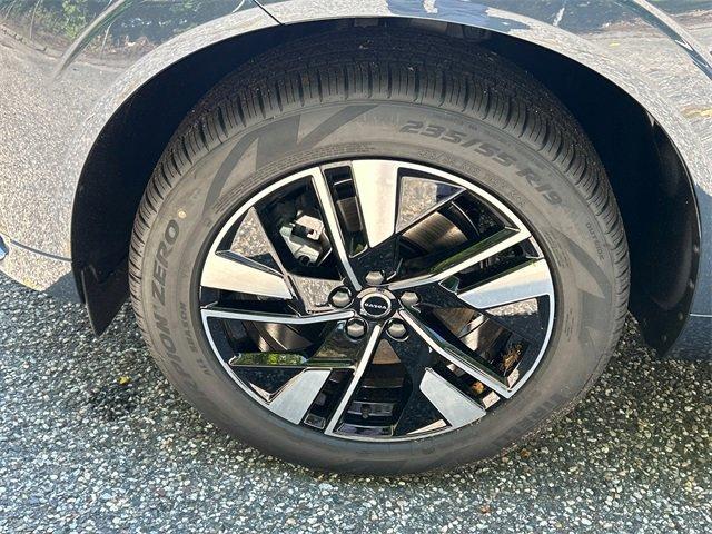 new 2026 Volvo XC60 car, priced at $52,975