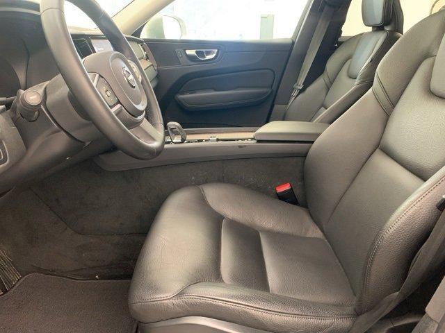 used 2022 Volvo XC60 car, priced at $29,899