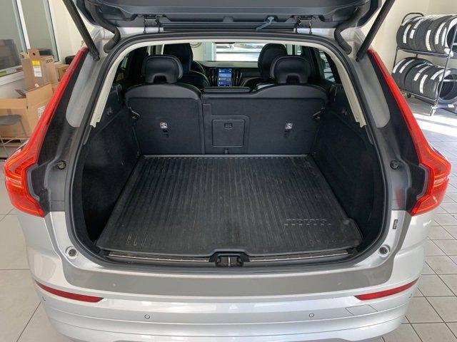used 2022 Volvo XC60 car, priced at $29,899