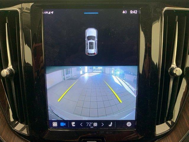 used 2022 Volvo XC60 car, priced at $29,899