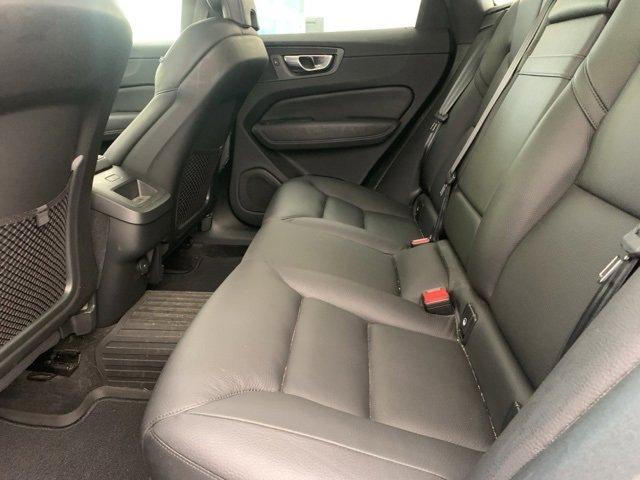 used 2022 Volvo XC60 car, priced at $29,899
