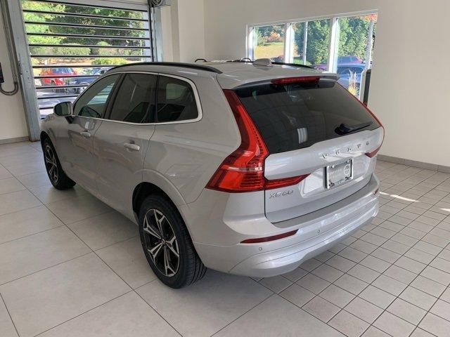 used 2022 Volvo XC60 car, priced at $29,899