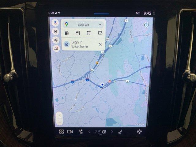 used 2022 Volvo XC60 car, priced at $29,899