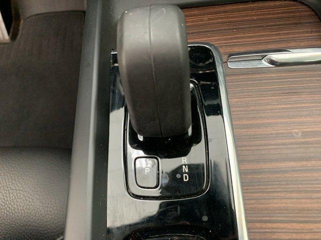 used 2022 Volvo XC60 car, priced at $29,899