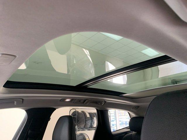 used 2022 Volvo XC60 car, priced at $29,899