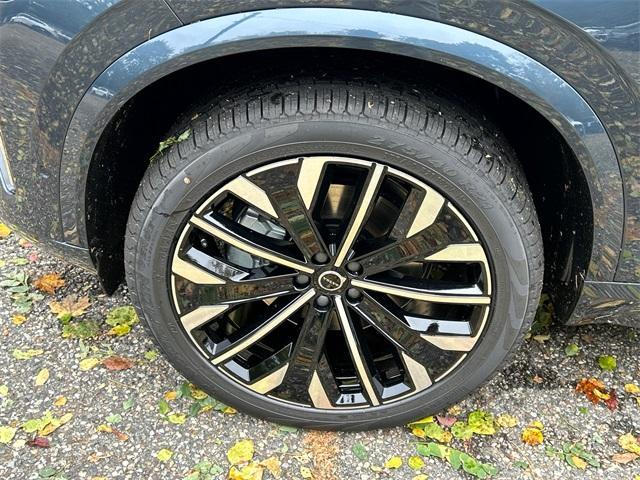 new 2026 Volvo XC90 car, priced at $71,825