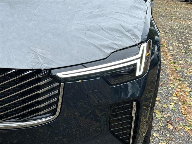 new 2026 Volvo XC90 car, priced at $71,825