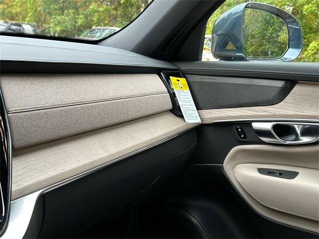 new 2026 Volvo XC90 car, priced at $71,825